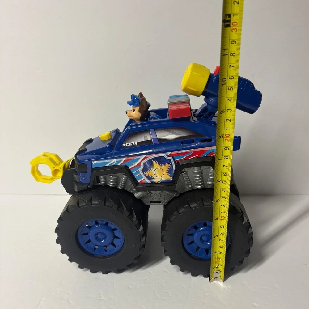 Paw Patrol paw patrol